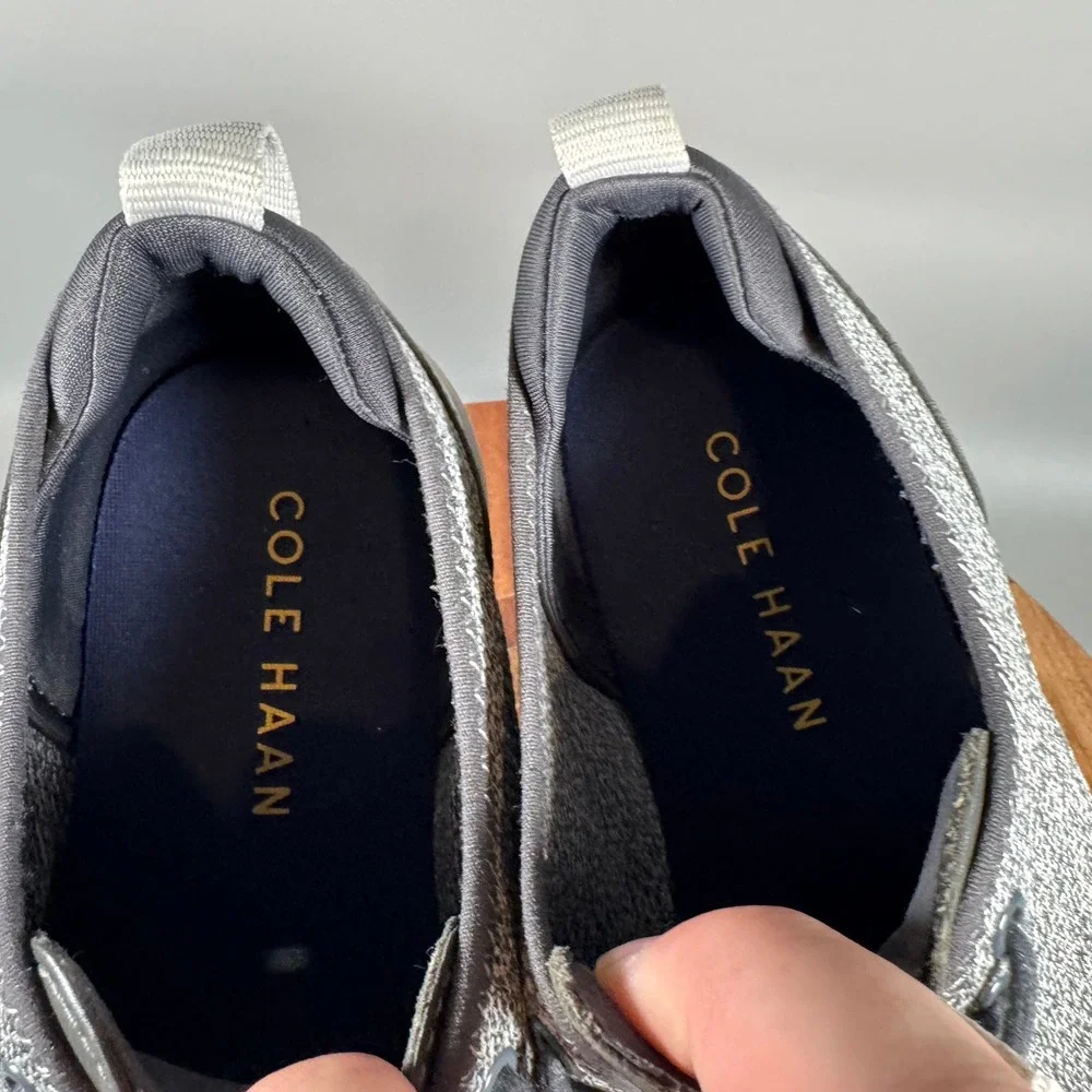Cole Haan very good